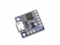 Digispark USB developer board ATtiny85